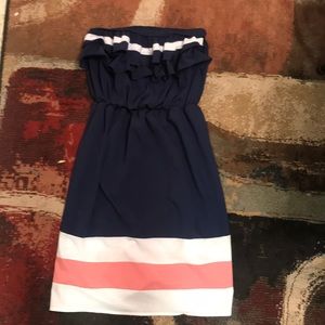 Beautiful summer dress